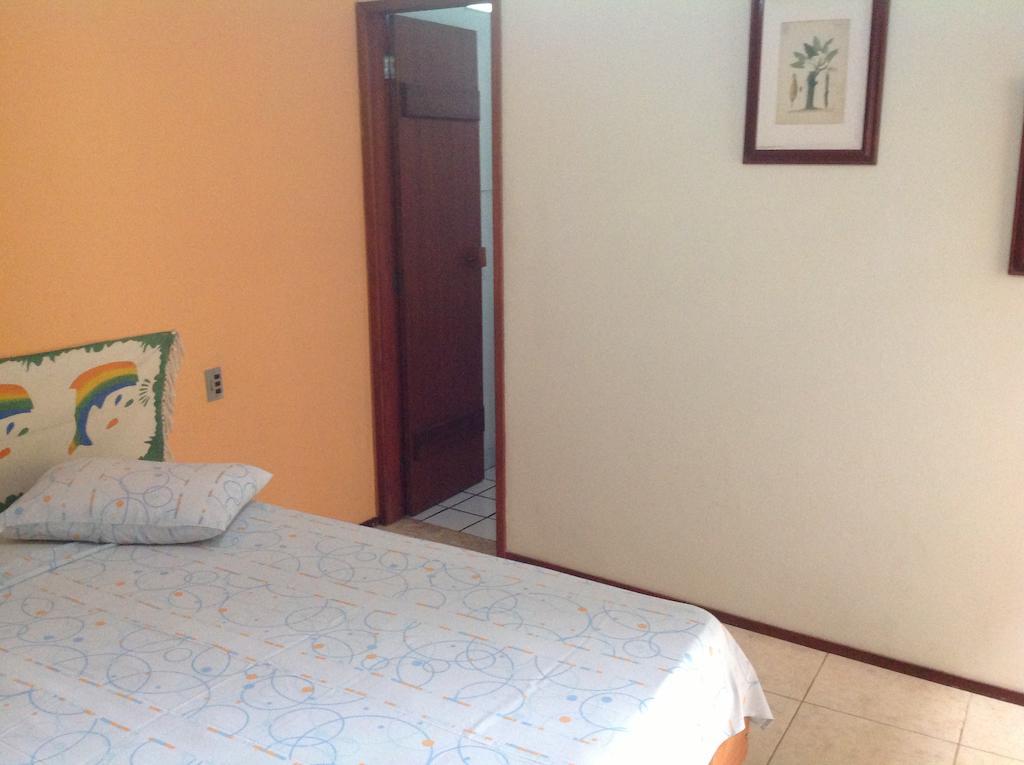 Pousada Vila Verde Olivença Cameră foto