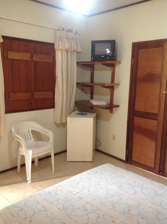 Pousada Vila Verde Olivença Cameră foto